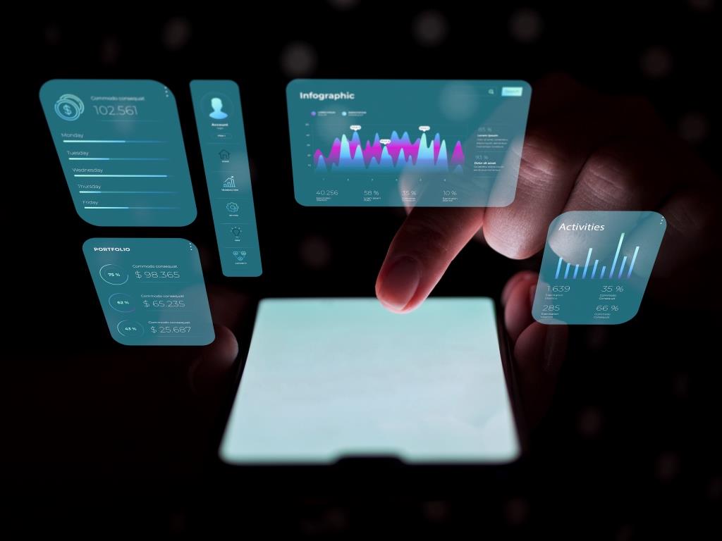 good-vibes representation user experience interface design